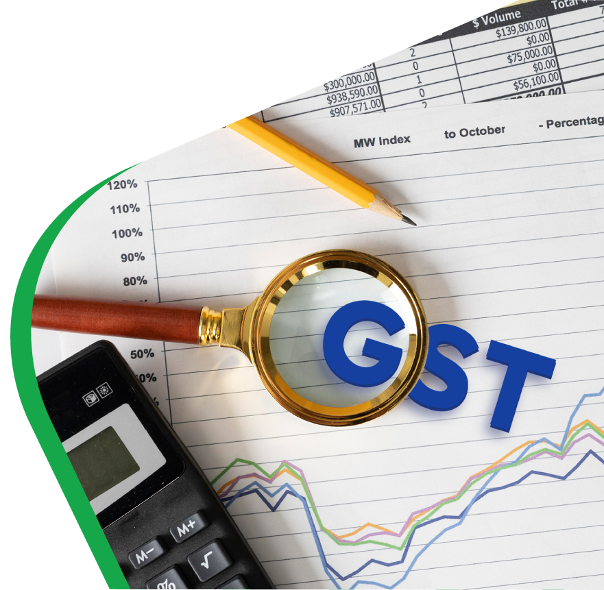 GST